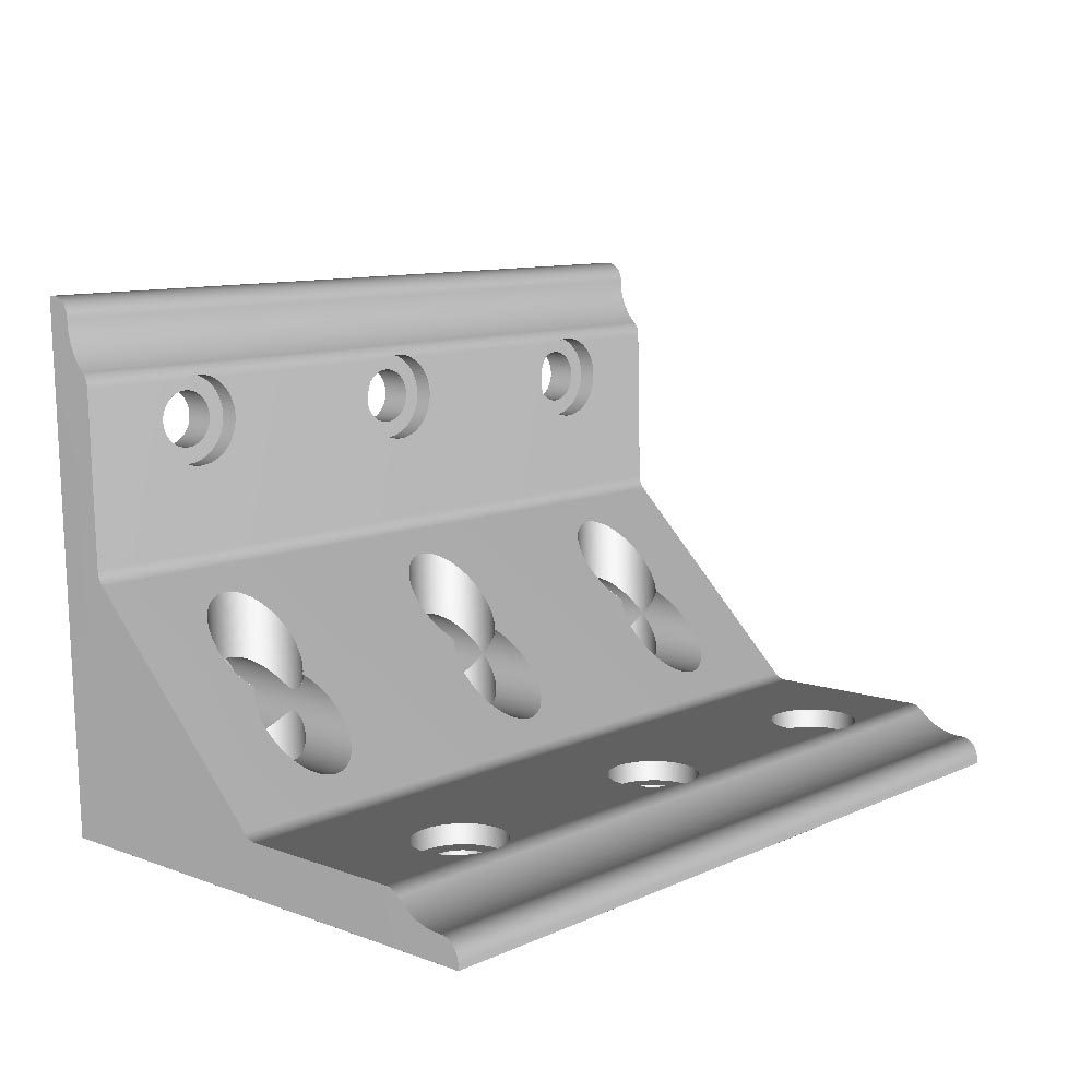 Angolare 80x80x120 MA1422