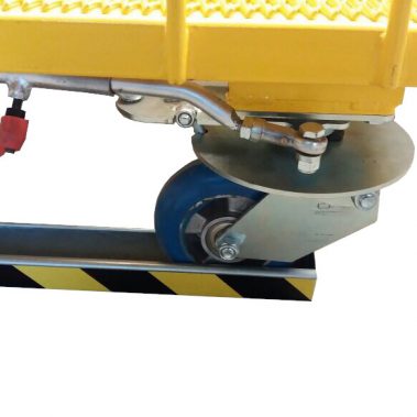 carrelli ro-ro doppia volta corretta