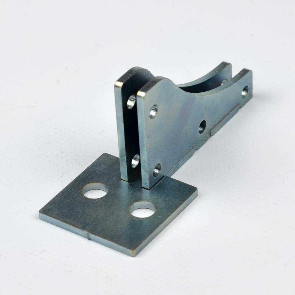 staffa porta pannelli