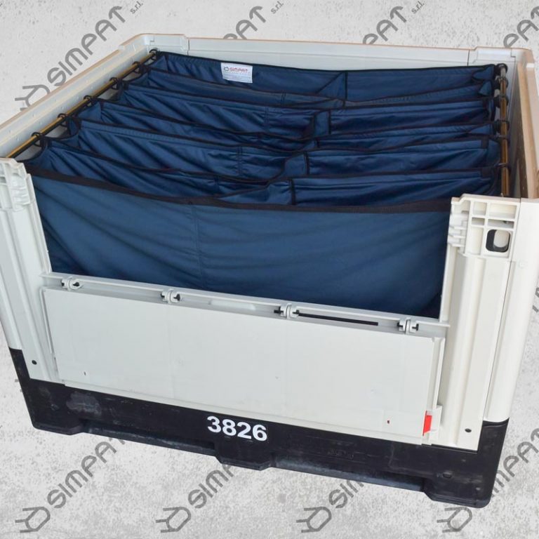 contenitori plastici abbattibili contenitori plastici abbattibili