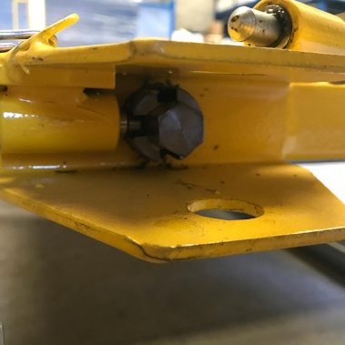 carrelli ro-ro doppia volta corretta